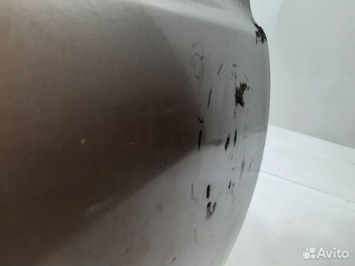 Дверь передняя правая Nissan Micra K12 2002-2010