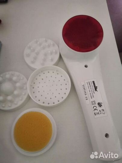 Массажер Инфракрасный Smile BMI 3010