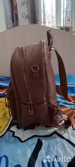 Рюкзак женский