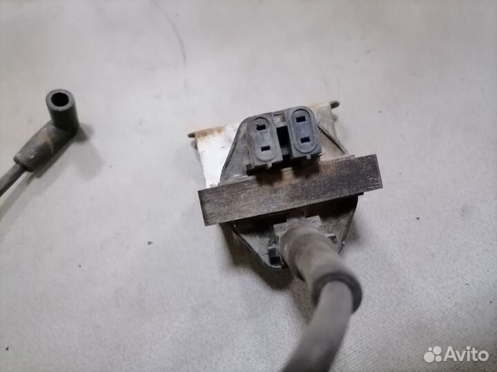 Катушка зажигания Daewoo Nexia F16D3 1995-16