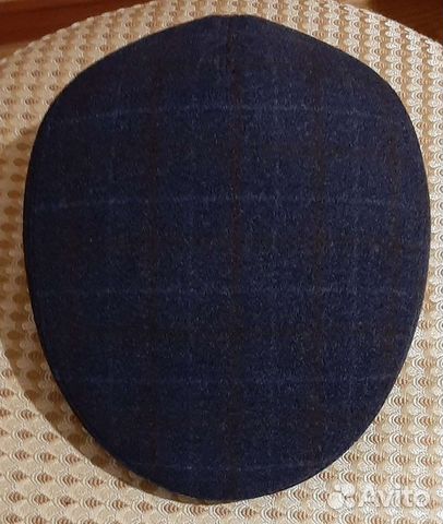 Кепка мужская