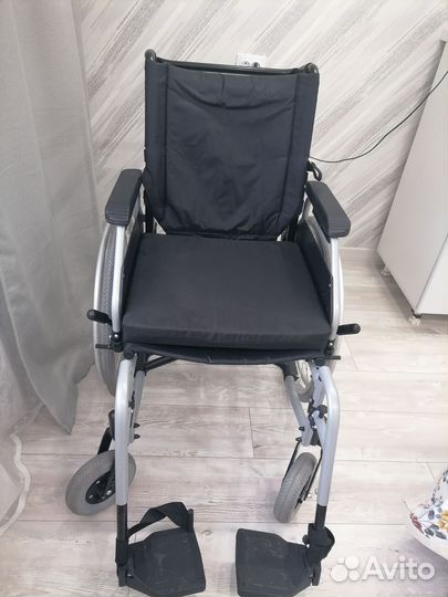 Инвалидная коляска бу
