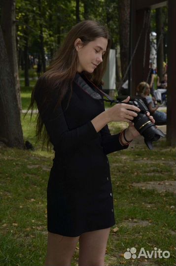 Фотограф