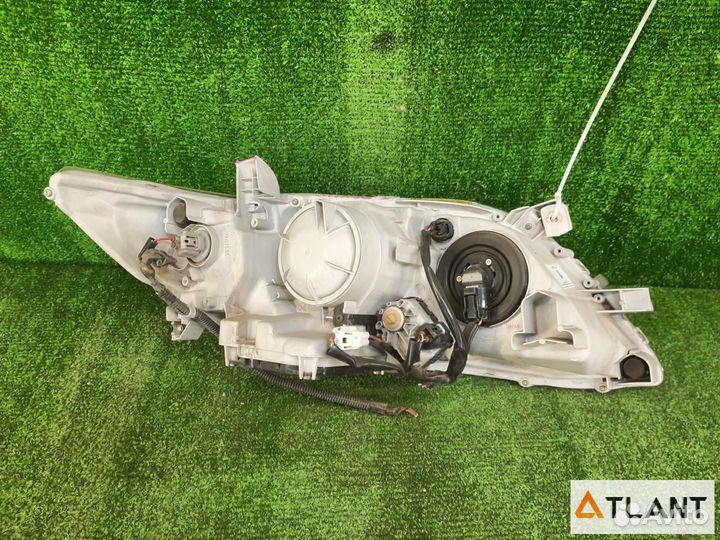 Фара передняя левая toyota camry