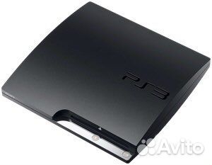 Игровая приставка Sony Playstation 3 500 гб