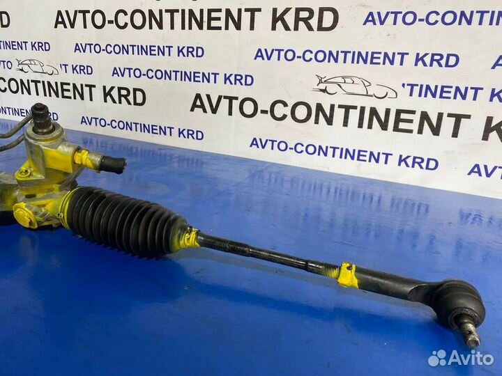 Рулевая рейка Nissan Primera TP12 QR20