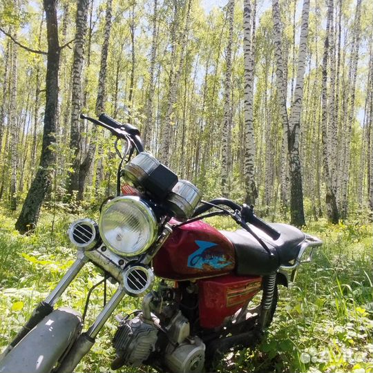 Альфа 110 кубов