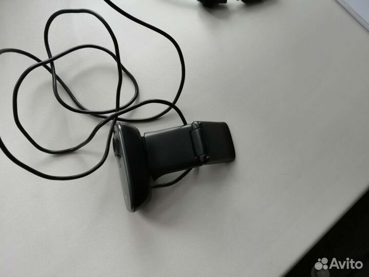 Веб-камера Logitech