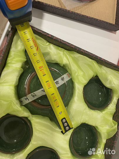 Сервиз для чайной церемонии