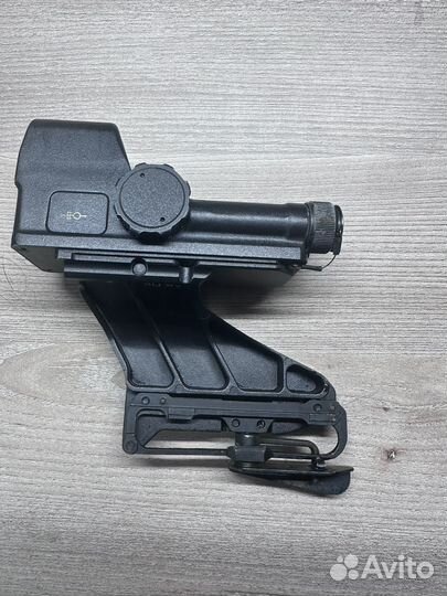 Коллиматорный прицел