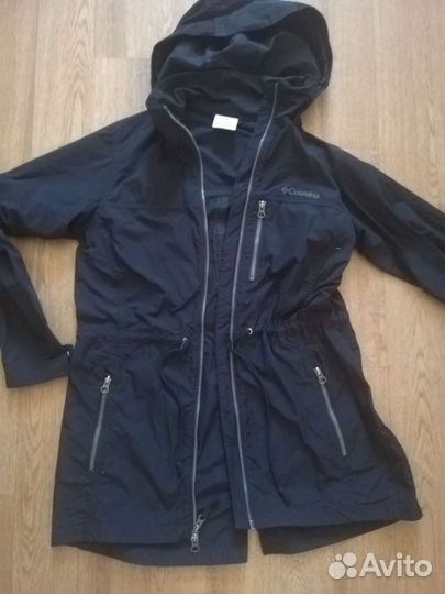 Columbia kуртка