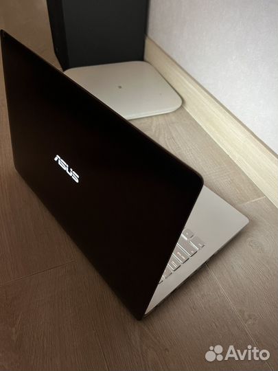 Asus N550j i7/8gb/ssd-120gb/HDD-1tb/gforce 750m
