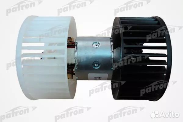 Patron PFN049 Вентилятор отопителя BMW 3 E36 1.6-3