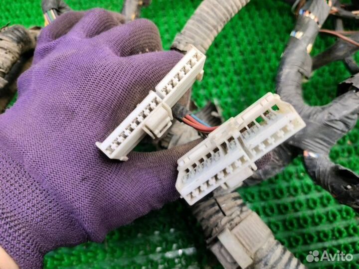 Проводка (коса) подкапотная Daewoo Matiz M150 F8CV