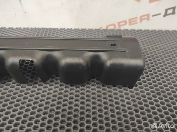 Накладка двигателя Hyundai Sonata EF G4JP