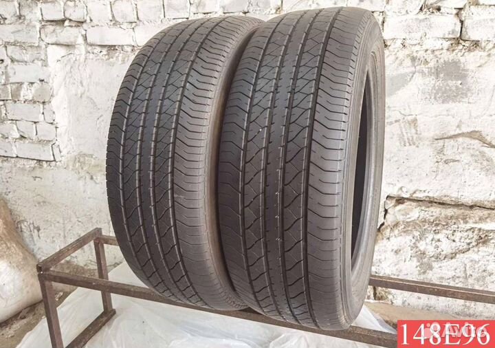 Dunlop SP Sport 270 215/55 R17 94N