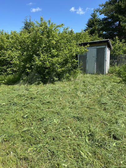 Участок 20 сот. (СНТ, ДНП)