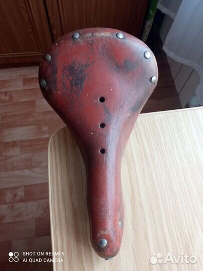 Седло для велосипеда