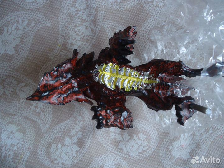 Фигурки World of Warcraft BlizzCon 2010 - 2011