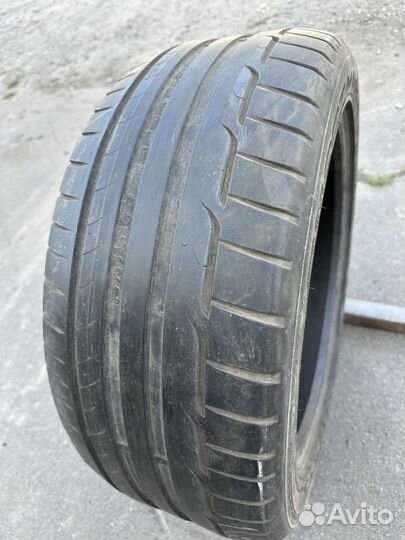 Dunlop SP Sport Maxx RT 235/45 R17