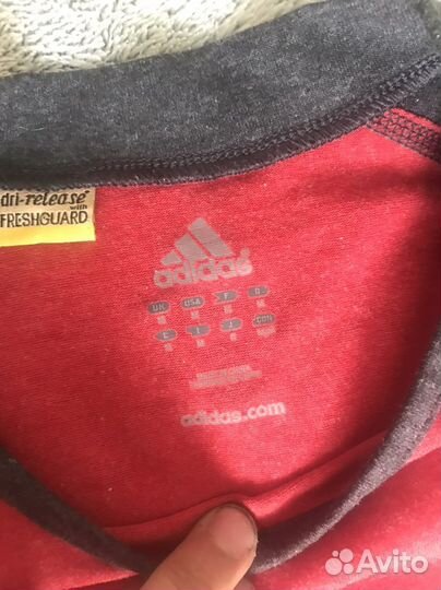 Футболка adidas