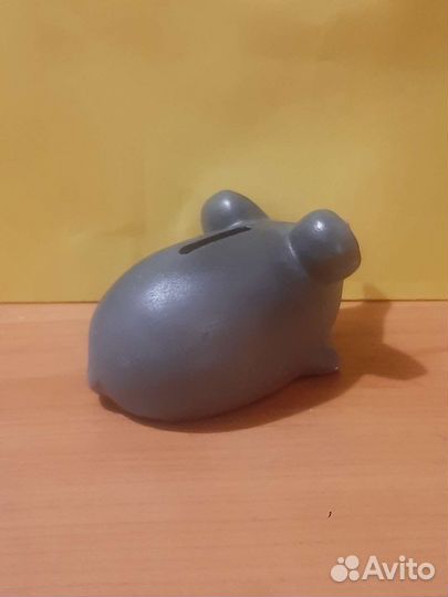 Мышка-копилка