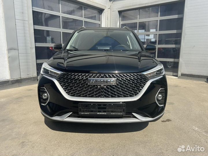 Haval M6 1.5 МТ, 2024