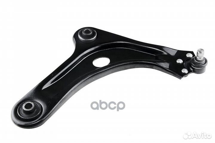 Рычаг передний psa 208, 2008, c3 (b7), (a51), d