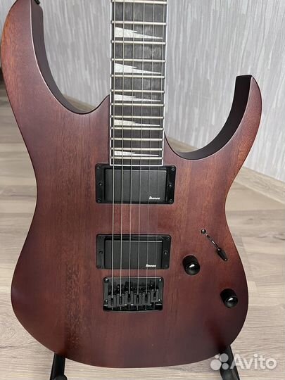 Гитара Ibanez GRG121DX