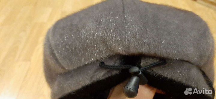 Головной убор новый женский