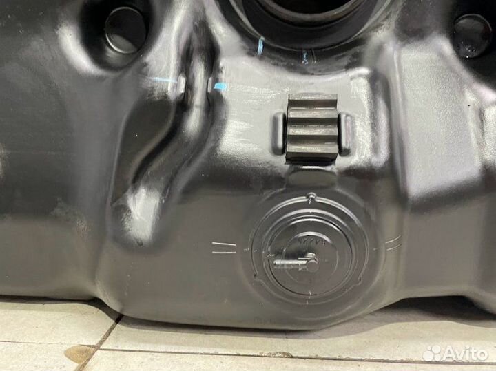 Топливный бак Honda Accord 8 2.4 K24Z3 2012