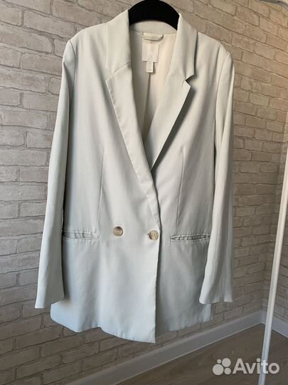 Пиджак H&M женский
