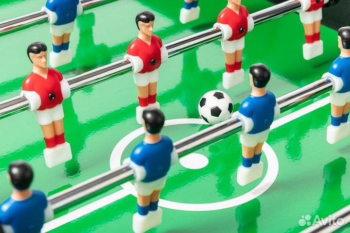 Настольный игровой стол футбол Sundays GT-14105