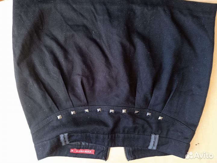 Вещи пакетом на девочку/девушку XS