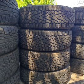 Pirelli Ice Zero 215/55 R18