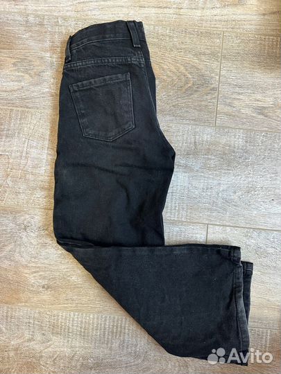 Пакет вещей на девочку 6-7л zara, nike, CK,mango