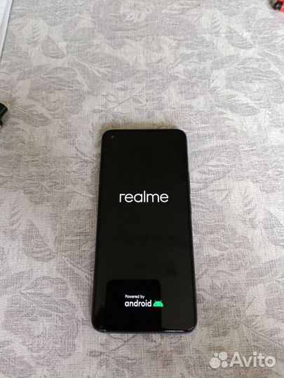 realme 8, 6/128 ГБ