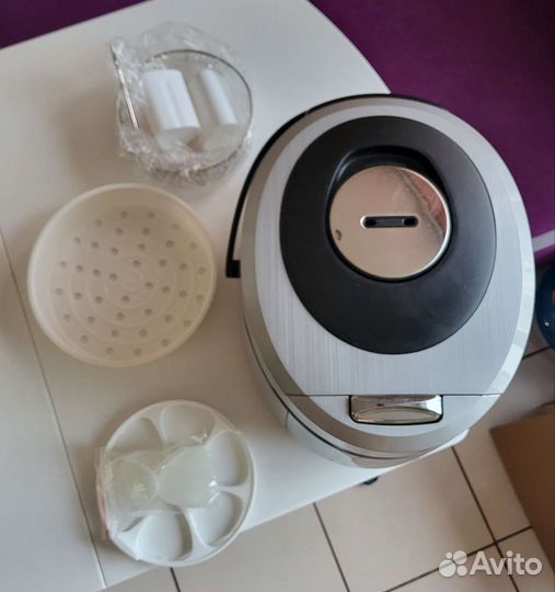 Мультиварка supra