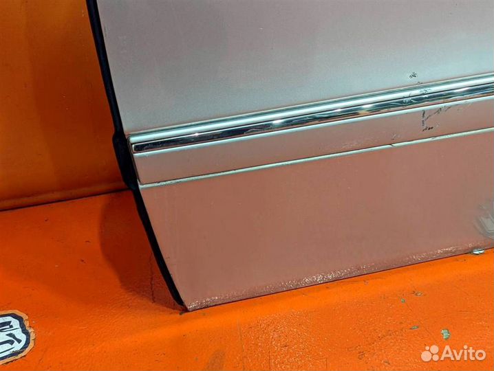 Дверь передняя левая w211 E-class 271.956