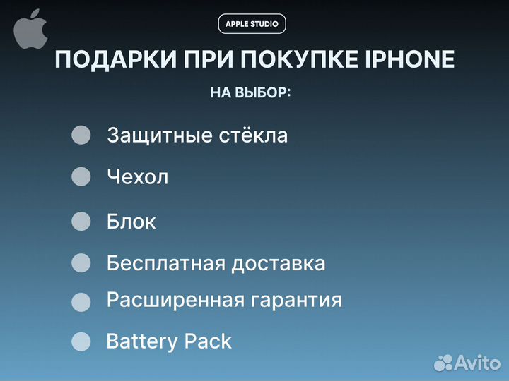 iPhone XR в корпусе 13 Pro, 128 гб