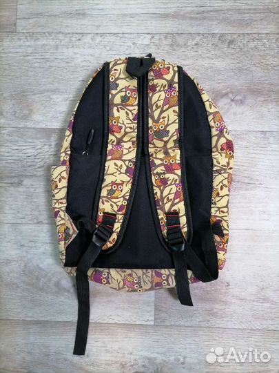 Рюкзак 
