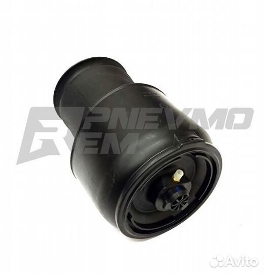 Задний пневмобаллон BMW X6 F16