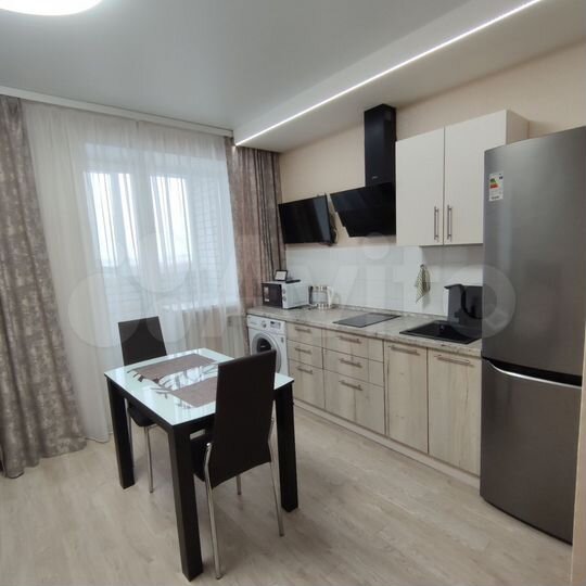 Квартира-студия, 25 м², 9/14 эт.
