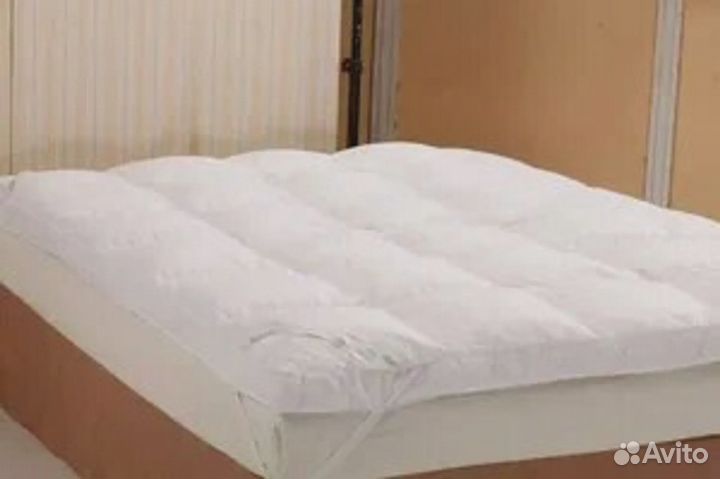 Матрас известный бренд
