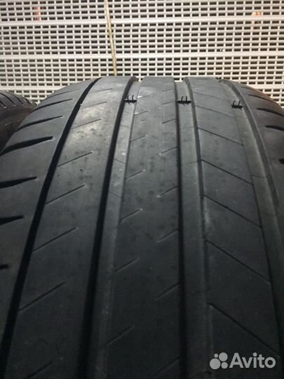 Michelin Latitude Sport 3 235/60 R18