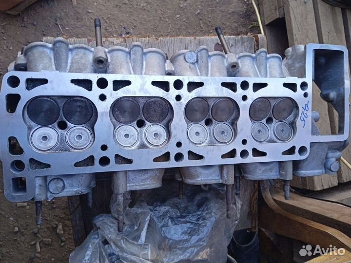 Гбц змз 409 на Газель