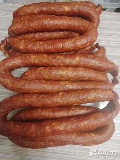 Колбаса