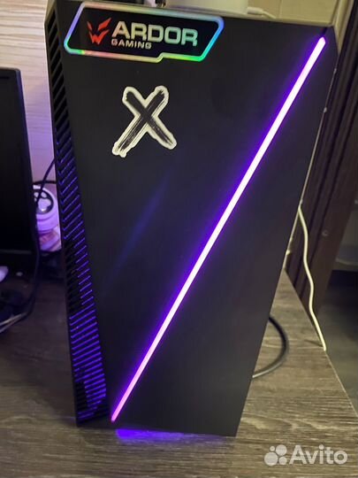 Продам игровой компьютер