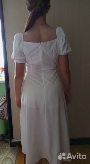Платье