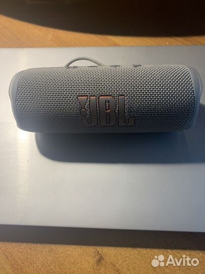 Колонка jbl flip 6